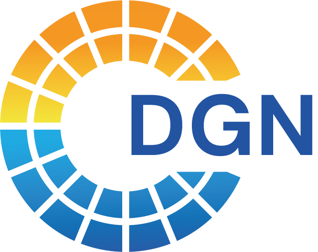 dgnelectric.it favicon